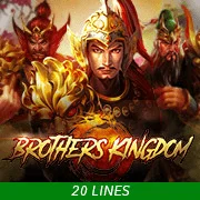 Bocoran RTP Slot Spadegaming Brothers Kingdom